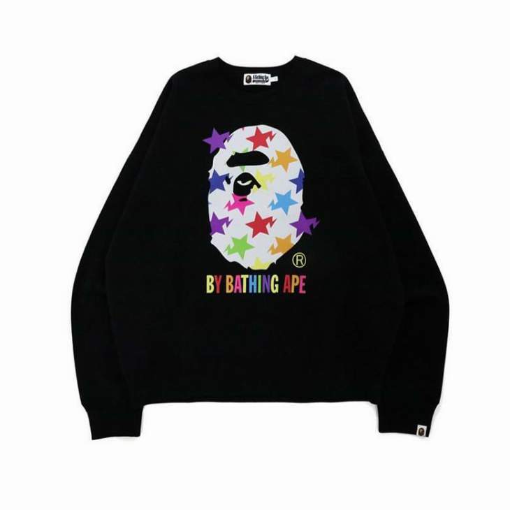 Picture of Bape Sweatshirt _SKUBapem-3xlsct0330204